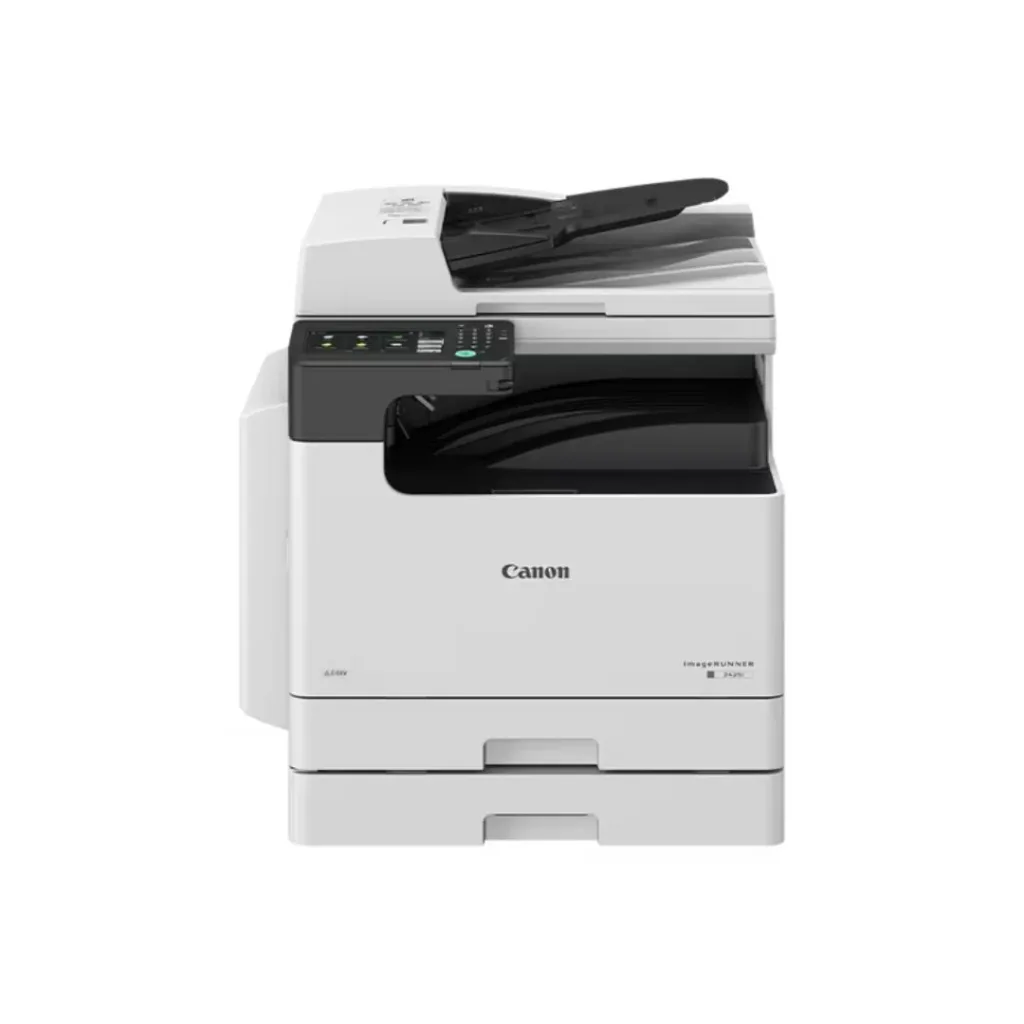 Canon IR 2524i A3 monochrome multifunction printer in Dubai UAE