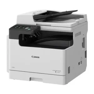Canon IR 2524i A3 monochrome multifunction printer in Dubai UAE
