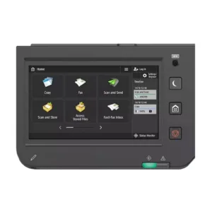Canon IR 2730i A3 monochrome multifunction printer in Dubai UAE