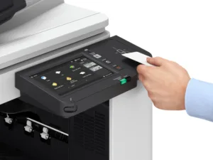 Canon IR 2745i A3 monochrome multifunction printer in Dubai UAE
