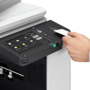 Canon IR 2745i A3 monochrome multifunction printer in Dubai UAE