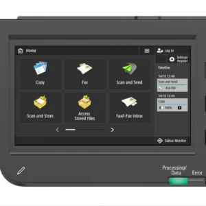 Canon IR 2745i A3 monochrome multifunction printer in Dubai UAE