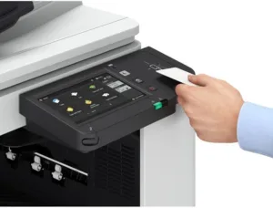 Canon IR 2930i A3 monochrome multifunction printer in Dubai UAE