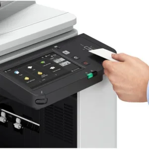 Canon IR 2930i A3 monochrome multifunction printer in Dubai UAE