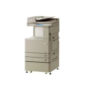 Canon IR Adv C2220i refurbished colour multifunction printer in Dubai UAE