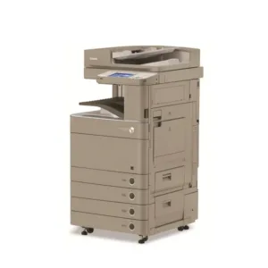 Canon IR Adv C5030i refurbished colour multifunction printer in Dubai UAE