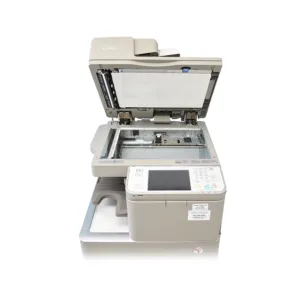 Canon IR Adv C5045 refurbished colour multifunction printer for sale in Dubai UAE