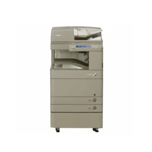 Canon IR Adv C5045 refurbished colour multifunction printer for sale in Dubai UAE