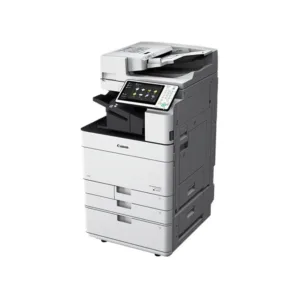 Canon IR Adv C5535 refurbished colour multifunction printer in Dubai UAE