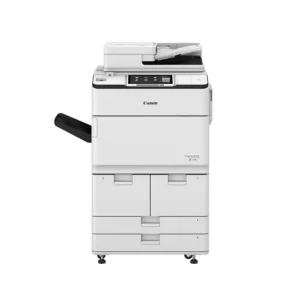 Canon IR Adv C5535 refurbished colour multifunction printer in Dubai UAE