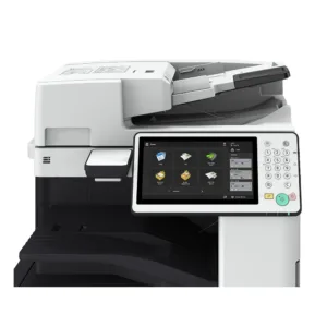 Canon IR Adv C5535i refurbished colour multifunction printer in Dubai UAE