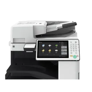 Canon IR Adv C5540 refurbished colour multifunction printer in Dubai UAE