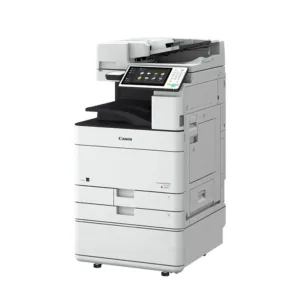 Canon IR Adv C5540 refurbished colour multifunction printer in Dubai UAE