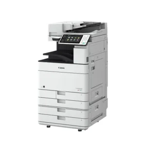 Canon IR Adv C5560 refurbished multifunction printer available in Dubai UAE