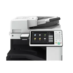 Canon IR Adv C5560 refurbished colour multifunction printer in Dubai UAE