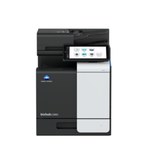 Konica Minolta bizhub C3351 refurbished printer in Dubai UAE