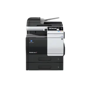 Konica Minolta bizhub C3851 refurbished colour multifunction printer in Dubai UAE