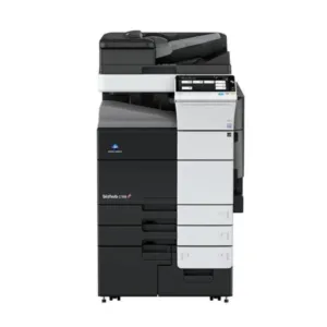 Konica Minolta bizhub C759 refurbished colour multifunction printer in Dubai UAE