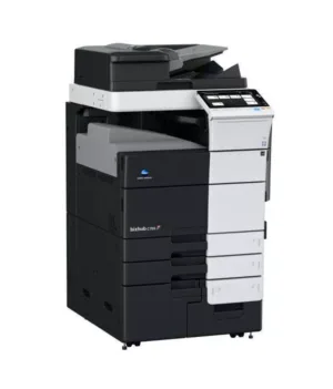 Konica Minolta bizhub C759 refurbished colour multifunction printer in Dubai UAE