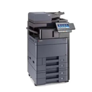 Kyocera TASKalfa 2552ci refurbished multifunction printer for sale in Dubai UAE