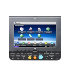 Kyocera TASKalfa 2552ci refurbished multifunction printer for sale in Dubai UAE