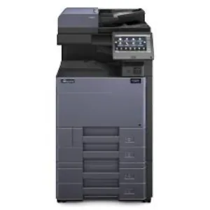 Kyocera TASKalfa 2553ci refurbished colour multifunction printer in Dubai UAE