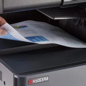 Kyocera TASKalfa 3252ci refurbished colour multifunction printer in Dubai UAE