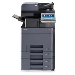 Kyocera TASKalfa 3252ci refurbished colour multifunction printer in Dubai UAE