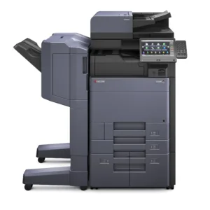 Kyocera TASKalfa 4052ci refurbished colour multifunction printer in Dubai UAE