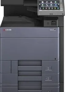 Kyocera TASKalfa 4053ci refurbished colour multifunction printer in Dubai UAE