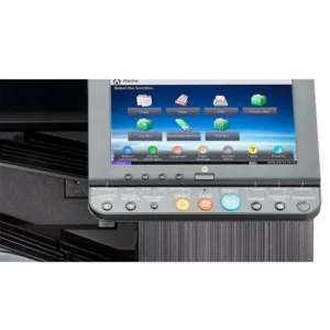 Kyocera TASKalfa 6052ci refurbished colour multifunction printer in Dubai UAE