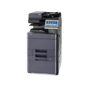 Kyocera TASKalfa 6052ci refurbished printer in Dubai UAE