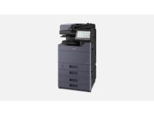 Kyocera TASKalfa MZ4001ci A3 color multifunction printer in Dubai UAE