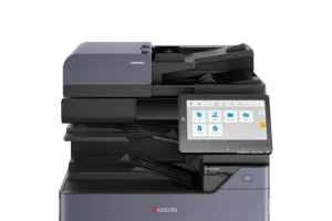 Kyocera TASKalfa MZ6001ci A3 color multifunction printer in Dubai UAE