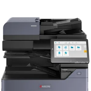 Kyocera TASKalfa MZ6001ci A3 color multifunction printer in Dubai UAE