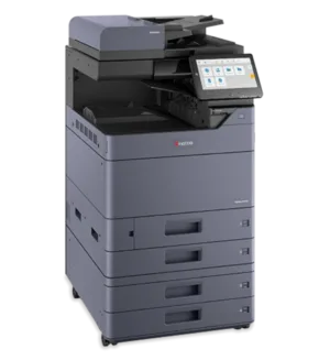 Kyocera TASKalfa MZ6001i A3 monochrome multifunction printer in Dubai UAE