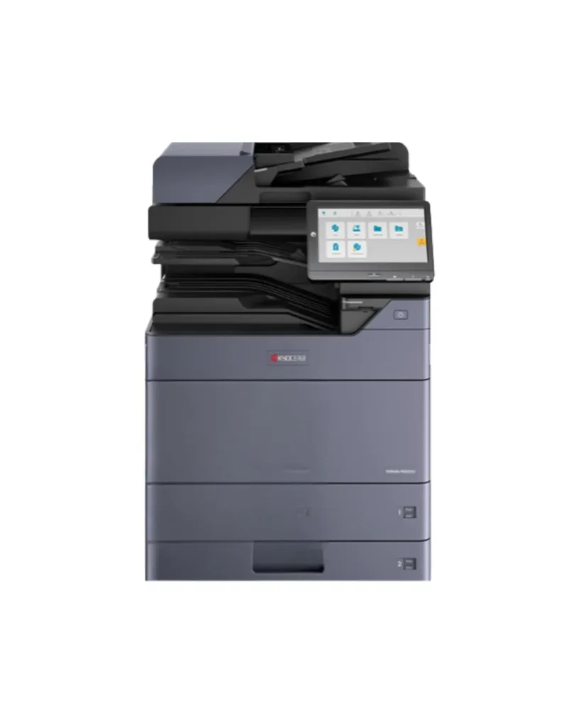Kyocera TASKalfa MZ6001i A3 monochrome multifunction printer in Dubai UAE