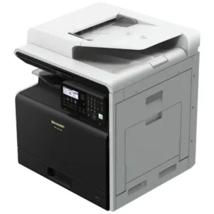 SHARP BP-20M24 A3 monochrome multifunction printer in Dubai UAE