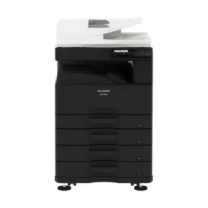 SHARP BP-20M24 A3 monochrome multifunction printer in Dubai UAE