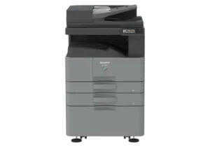 SHARP BP-22M28 A3 monochrome multifunction printer in Dubai UAE