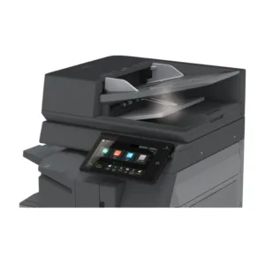 SHARP BP-71C65 colour multifunction printer in Dubai UAE