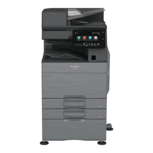 SHARP BP-71C65 colour multifunction printer in Dubai UAE