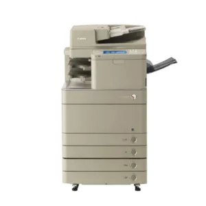Canon imageRUNNER ADVANCE C5255i refurbished A3 colour multifunction printer