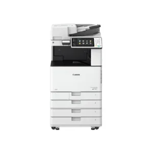 Canon IR ADV C3520 refurbished printer