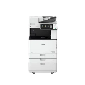 Canon IR ADV C3525 refurbished A3 color multifunction printer for sale in UAE