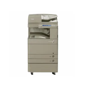 Canon IR ADV C5235 refurbished A3 color multifunction printer for sale in UAE
