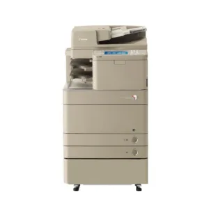 Canon IR ADV C5240 refurbished A3 colour multifunction printer