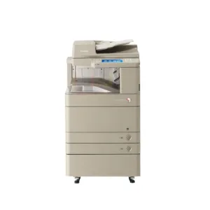 Canon iR ADV C5255 refurbished A3 colour multifunction printer