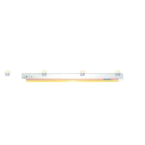 Canon imageRUNNER ADVANCE 252025304535 Drum Cleaning Blade Premium Compatible Drum Cleaning Blade supplier in Dubai
