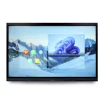 Interactive Flat Panel - 65 Inch Suppliers in Dubai, UAE